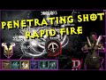 Diablo 4 saison 3  mon build rogue penetrating shot  rapid fire   le guide