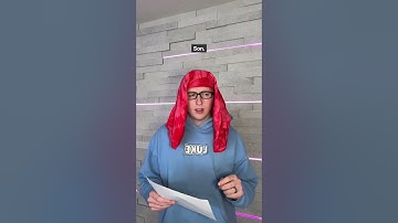 Son Shows Parents His Math Test #Shorts