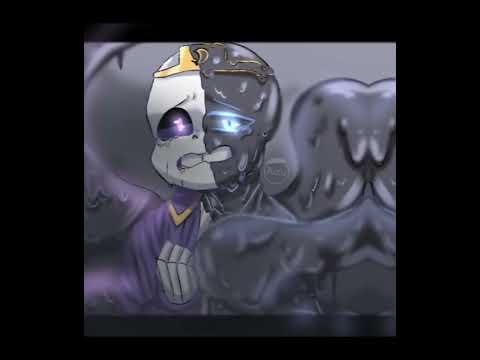 [Найтмер Санс ТОП😎💀].