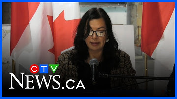 Federal funding for forestry development