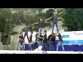 Group stunt by dreami boys