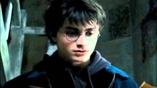 Harry Potter 8- Chapter 39