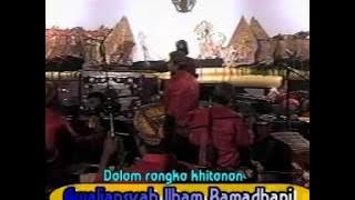 WAYANG KULIT DALANG ANOM SUBROTO PART 1