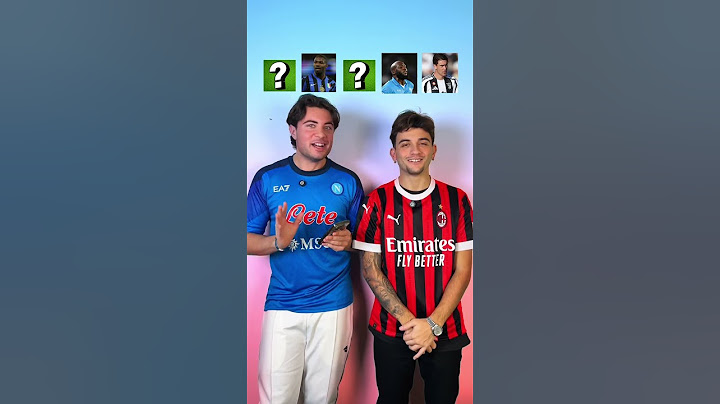 TOP 5 ATTACCANTI SERIE A SENZA SAPERE IL SUCCESSIVO! 😱📈 #gioco #calcio #challenge #giocatori