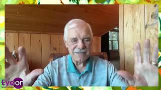 Larry Csonka talks about his interactions with Elvis Presley