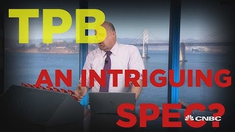 Cramer Remix: The chips made by Nvidia and AMD have become indispensable to the world