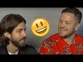 Imagine Dragons - Funny Moments (Best 2018★)