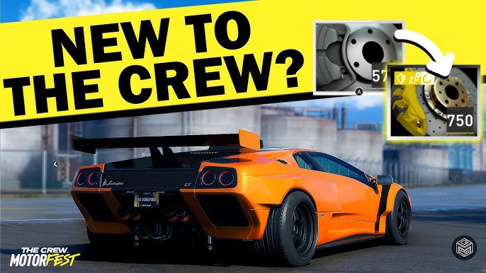 The Crew Motorfest Beginner's Guide