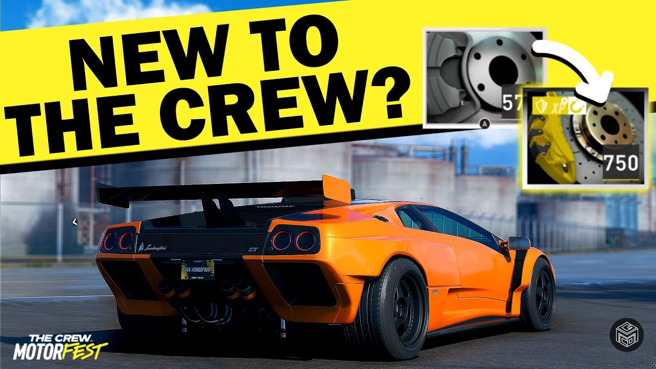 How do you get cars in The Crew Motorfest?