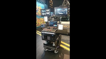 01  Leader   An Introduction to HDR for Onset Production UHDTV Part 1 of VII