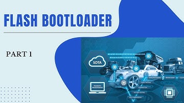 Flash Bootloader Overview