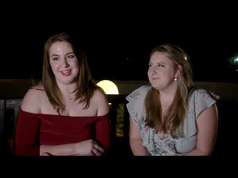 SU Awards 2019 - ARU Students' Union