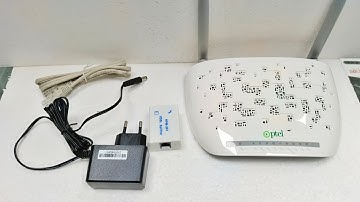 TP-Link TD-W9970 300Mbps Wireless N USB VDSL/ADSL Modem Router