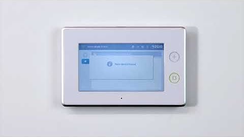 28. 2GIG GC3: Pairing Z-Wave Devices