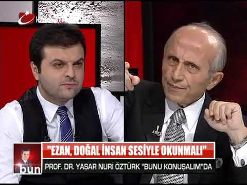 Bunu Konuşalım - Candaş Tolga Işık  -  Yaşar Nuri Öztürk (2012)
