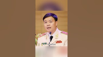 Thiếu tướng Nguyễn Ngọc Vân giữ chức Tư lệnh Cảnh sát cơ động