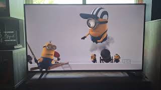 Deable Me 2010 - End Credits