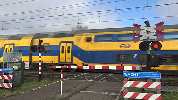 Pedestrian crossing of Deurne, The Netherlands/Deurne pesciuju pervaža, Nyderlanduose