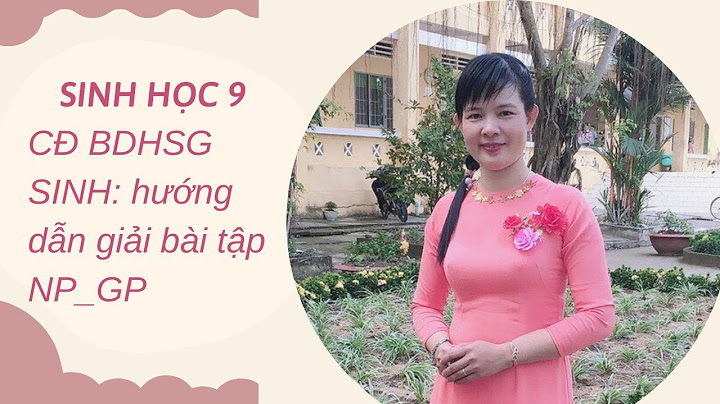 Bài tập nguyên phân giảm phân học sinh giỏi năm 2024