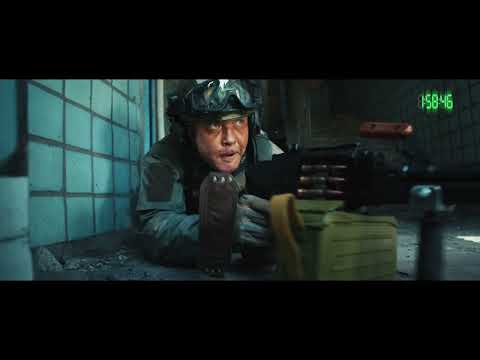 ШТУРМОВАЯ ГРУППА! Лучшие в аду