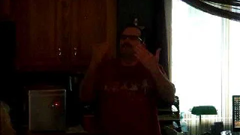 DOUG PRAY GOD TO BLESS JAMES & BETTY FOR DEAF PARTY