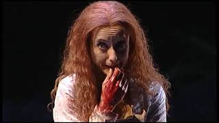 Stefania Bonfadelli - Il dolce suono (Lucia di Lammermoor)