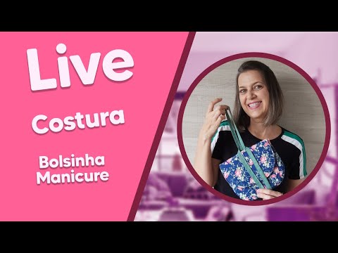 LIVE com Rejane Viana