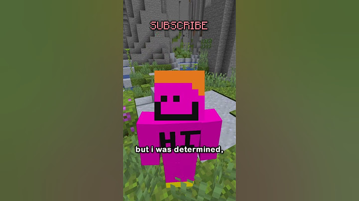 the camman18 minecraft seed