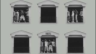 CONCRETE BOYS: Honest‬, Lil Yachty, SKT Boo, Kkrugger - YNGTC (Official Visualizer)