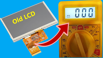 Upgrade Your Multimeter: Here