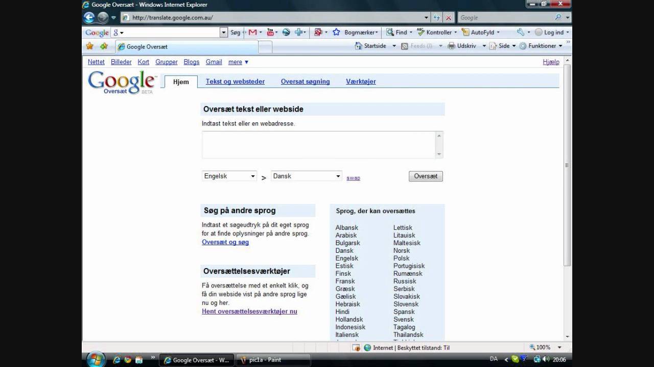 You In Your Language With Google Translate You In Your Language With Google Translate