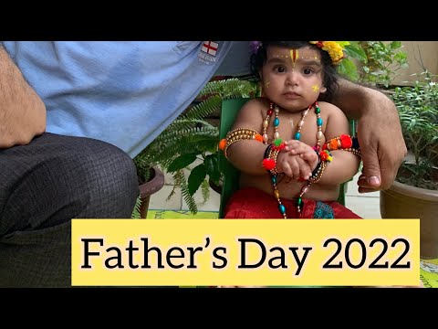 Father's day WhatsApp status 19 June 2022