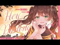 Hey Darling! - 松下 // covered by 初瀬川岬