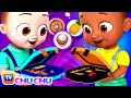 Lunch Box Song – ChuChu TV Nursery Rhymes - Toddler Videos for Babies image