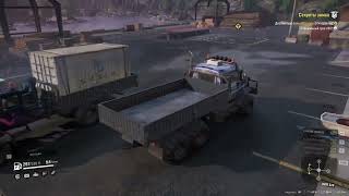 видео: Им нужно моё цензурное мнение :)  $  SnowRunner  $  №875 картинка: Им нужно моё цензурное мнение :)  $  SnowRunner  $  №875