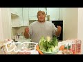 The 10000calorie diet this is what sumo wrestlers eat