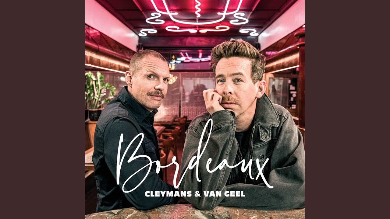 Watch Bordeaux on YouTube Watch Bordeaux on YouTube
