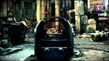 KILLZONE 3 PS3 Part 1 by VoxeG