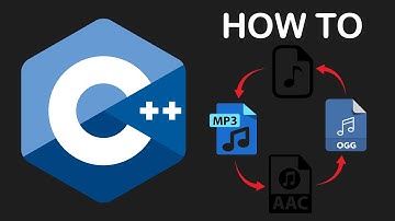 File Converter - Implementing Audio Conversion Script