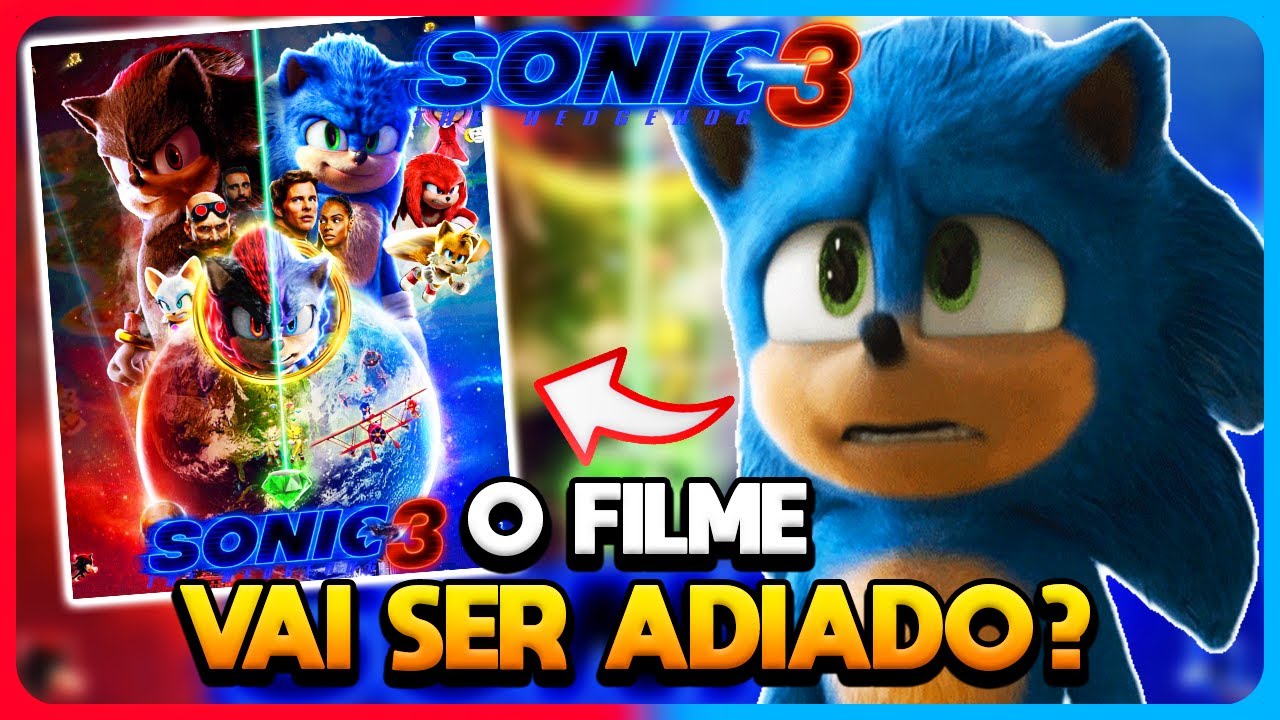 música sonic o filme｜TikTok Search