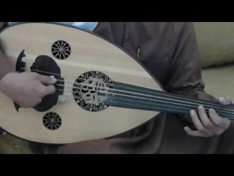 بوحمد بشير الله من قلب تزايد غليلة