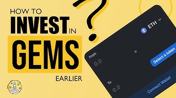 How to Invest in Crypto Gems Earlier? | Cryptocurrency Risk Management | Token Metrics AMA