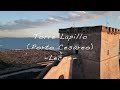 Torre Lapillo ( Porto Cesareo ) by Drone