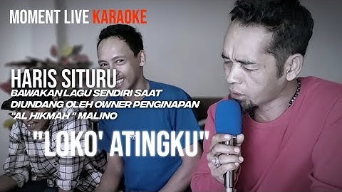Live music Karaoke " Loko