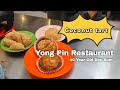 Hong Kong Style Cha Chann Teng | 榕槟茶楼, | Dim Sum Restaurant | Penang | George Town