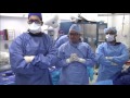 July 2017 Peripheral Interventions Live Case