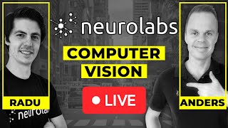 This live video with radu from neurolabs teaches you the basics of
computer vision and how to implement it into your rpa workflows. ...