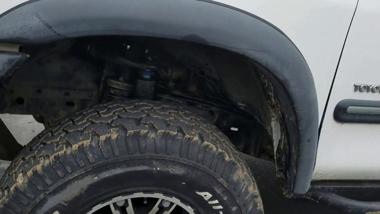 Alignment warranty YouTube