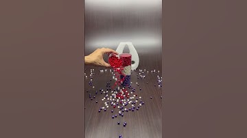 🧘‍♂️ Mindful Relaxation ASMR | Calming Motion for Anxiety Relief 🌙🌟 #asmrshorts #stressrelief