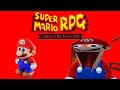 Vamos a Jugar. Mario RPG Remake. El Remake mas hermoso de nintendo